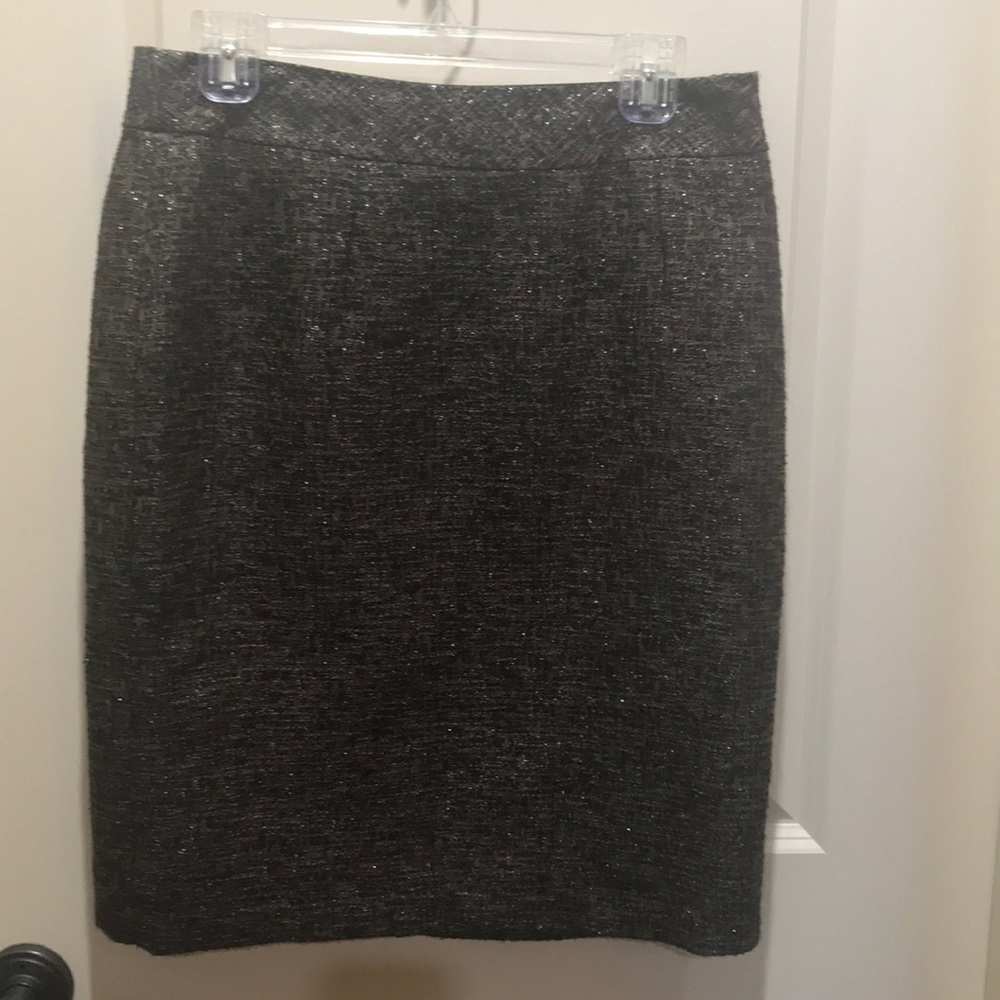 Ladies pencil skirt